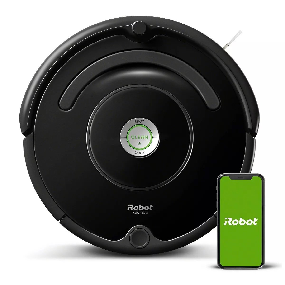$125 off iRobot Roomba