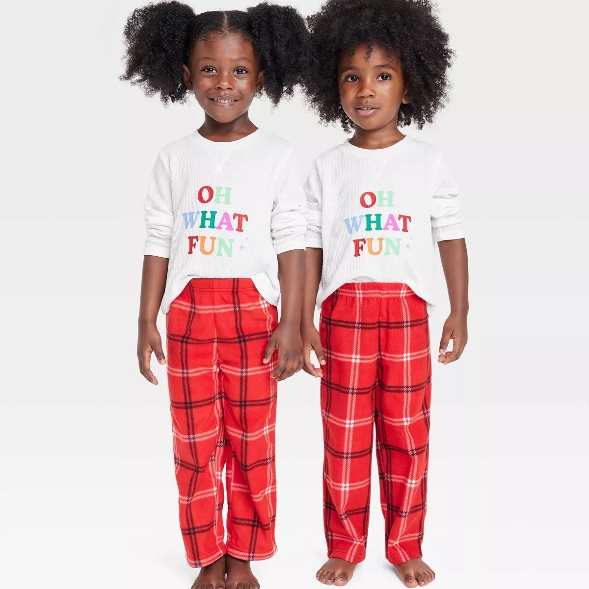 40% off matching family pajamas
