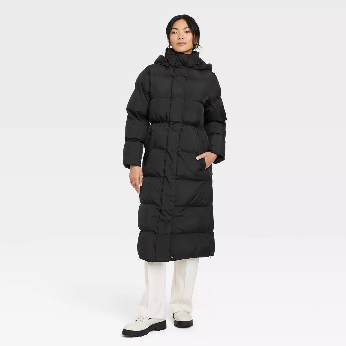 30% off women's outerwear