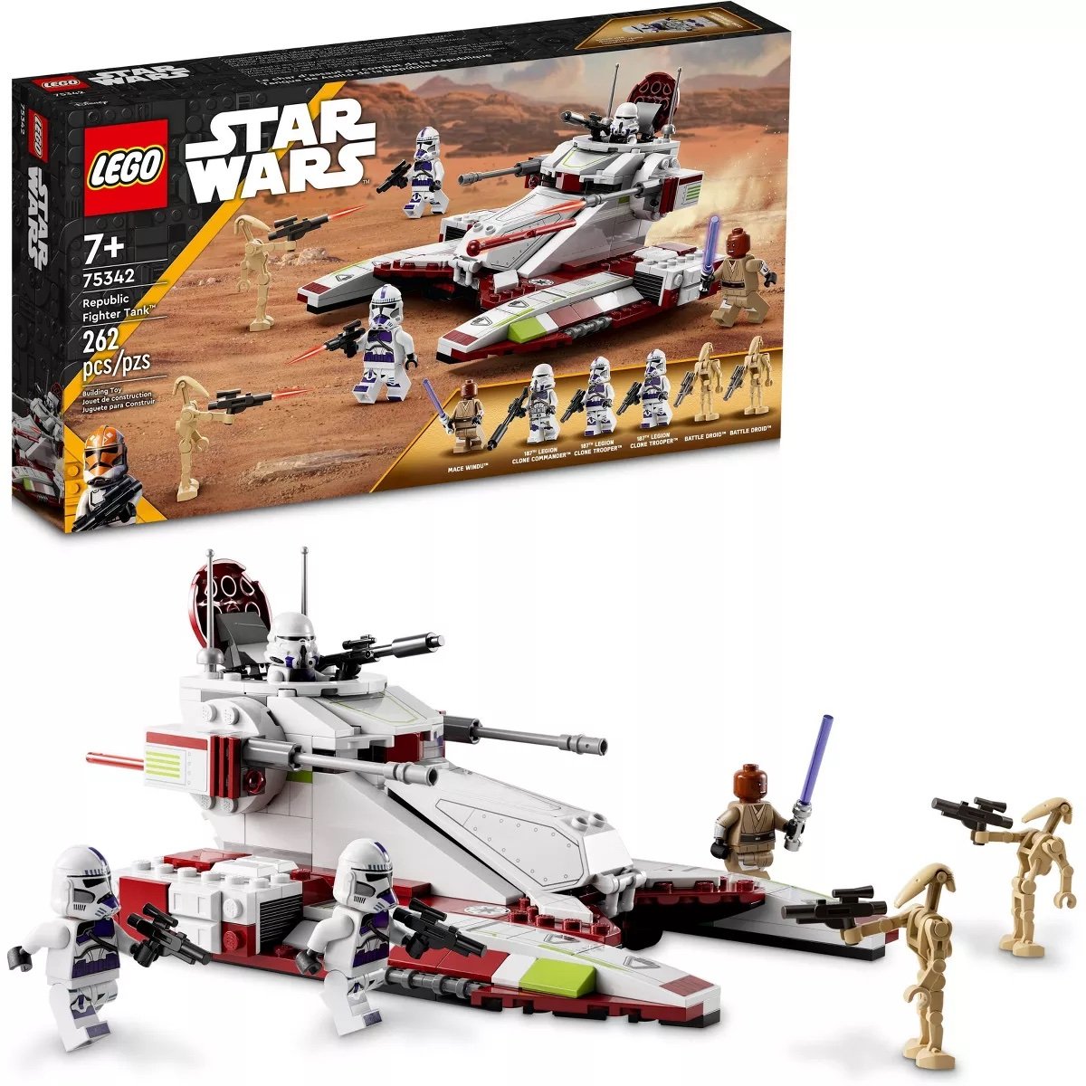 Up to 40% off LEGO sets