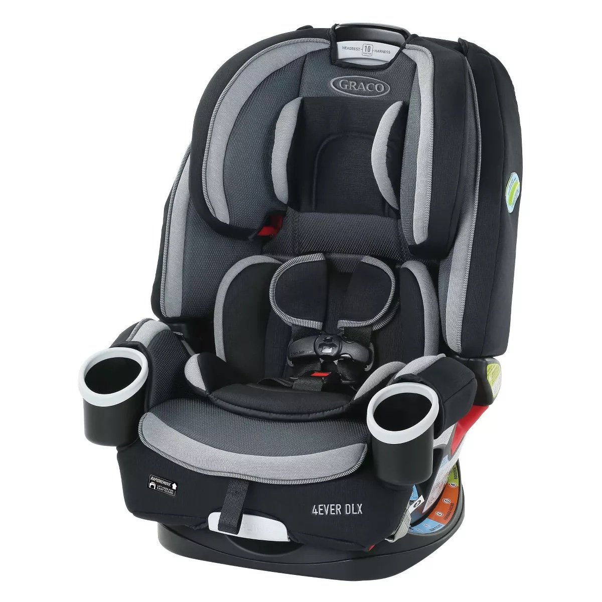 Up to 40% off select baby carseats, strollers, and more
