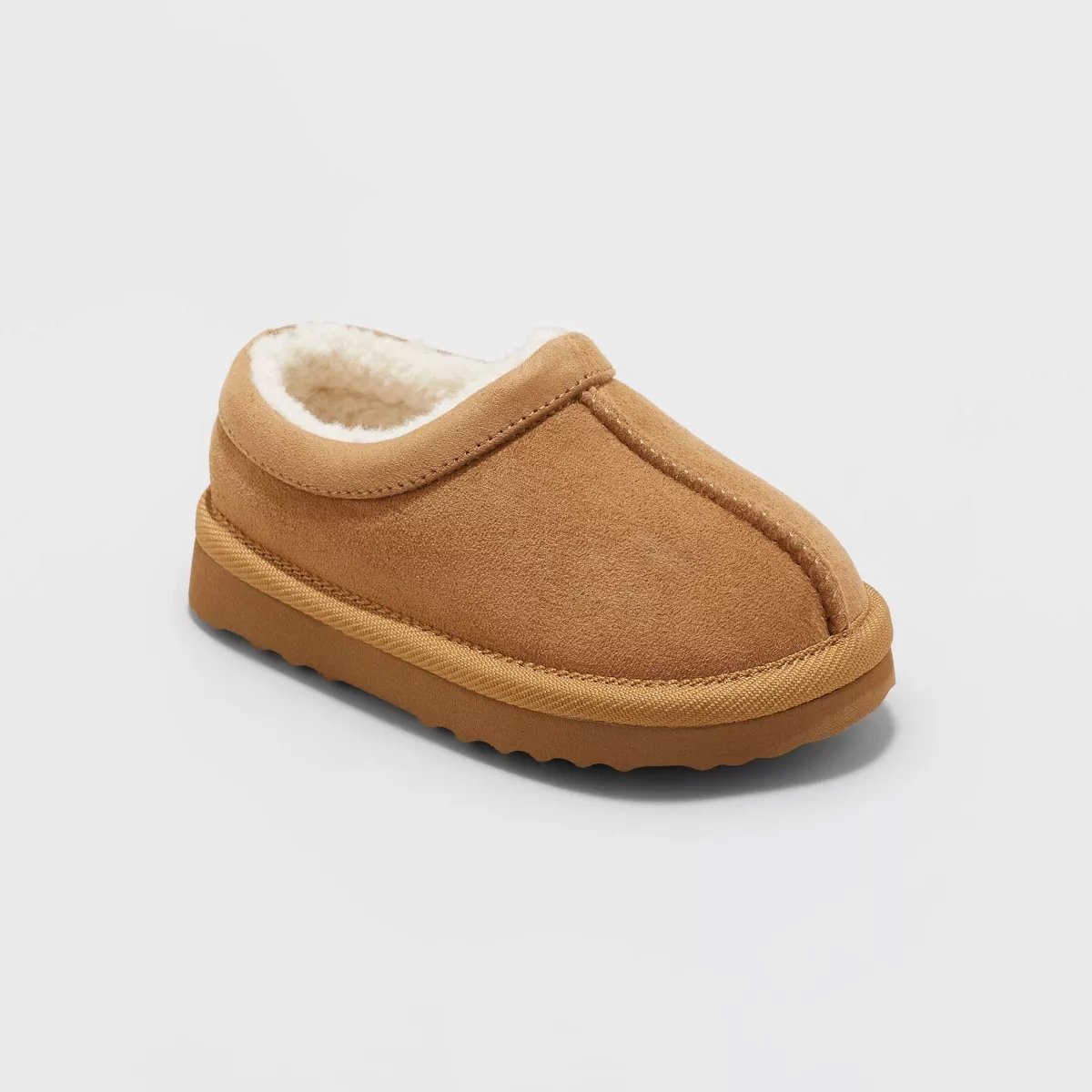 Toddler Channing Slippers - Cat &amp; Jack