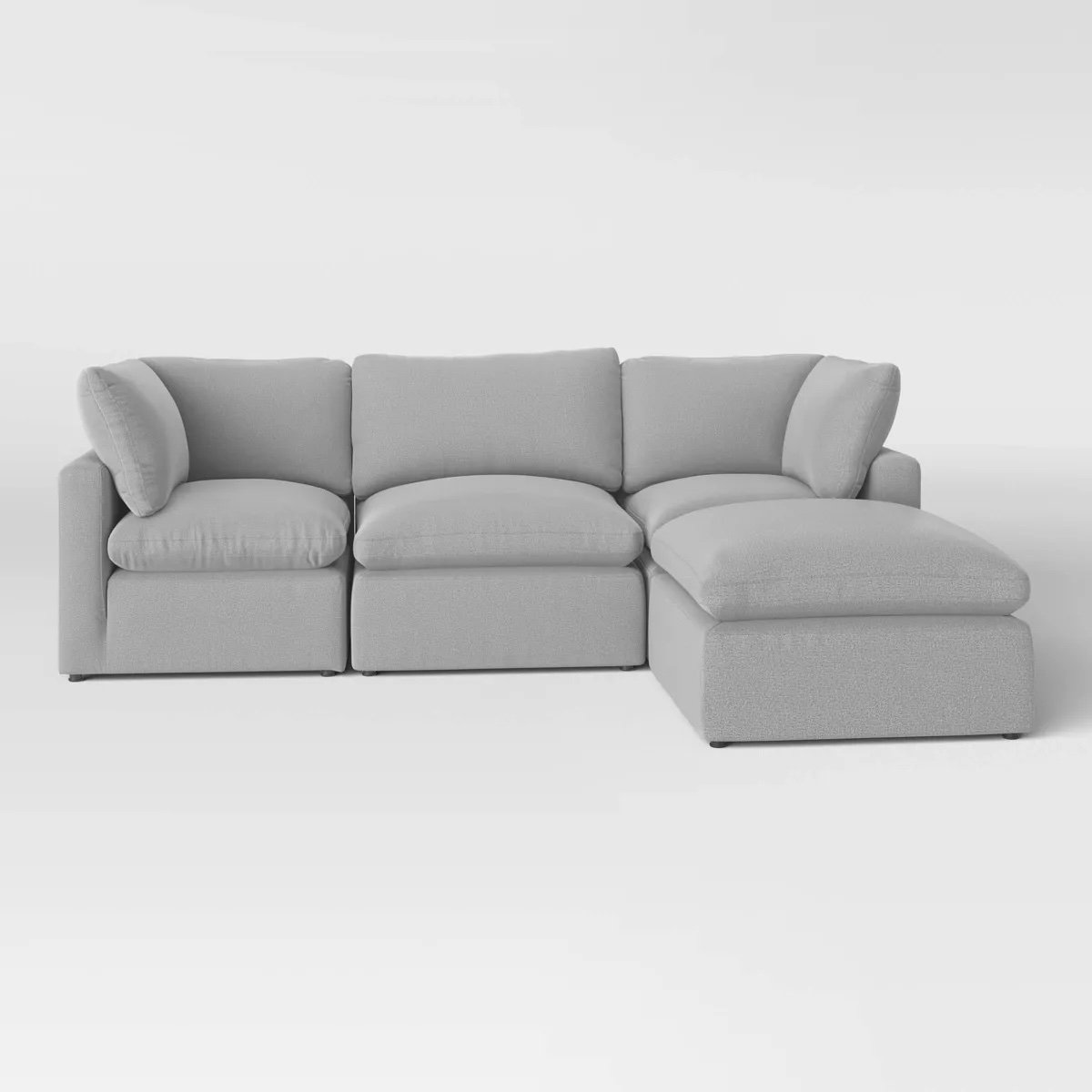 Allandale Sectional Sofa - Project 62