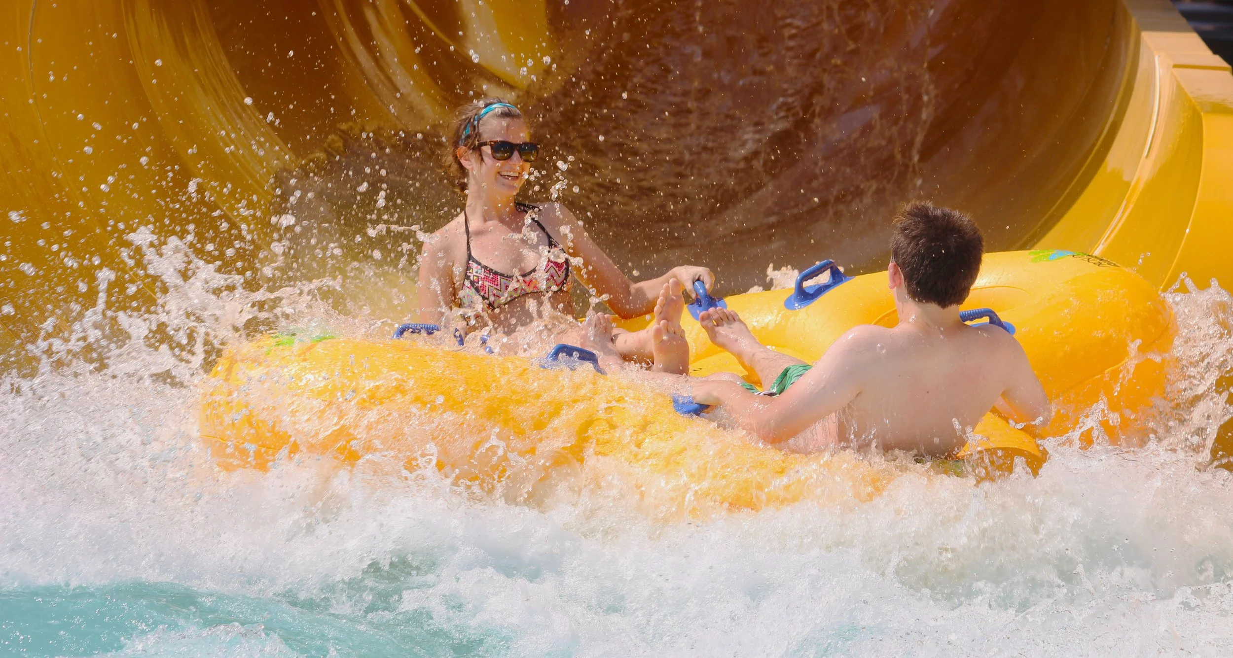 GIVEAWAY: Win 2 Tickets to Holiday World &amp; Splashin'&nbsp;Safari