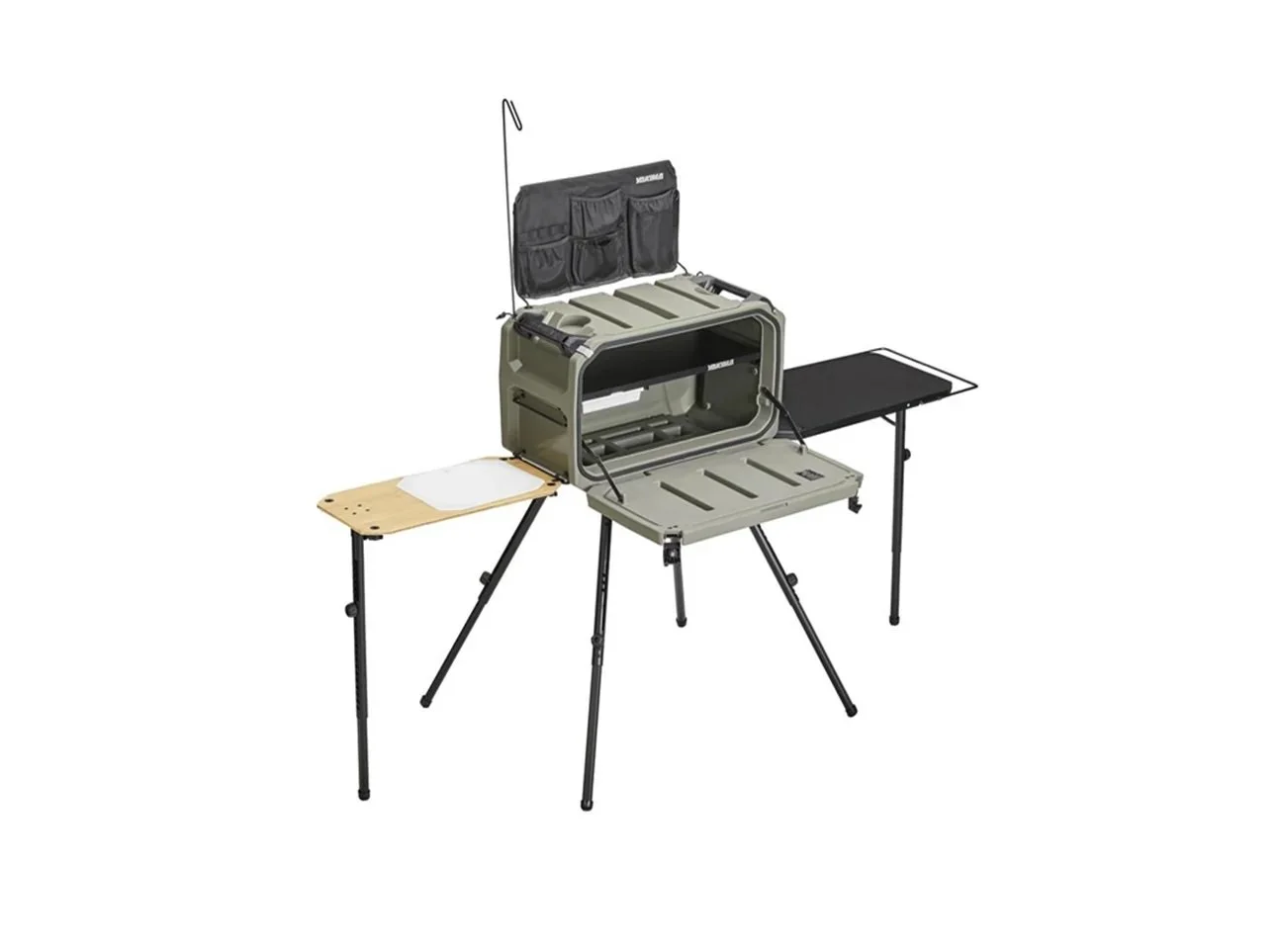 Yakima EXO OpenRange Camp Kitchen