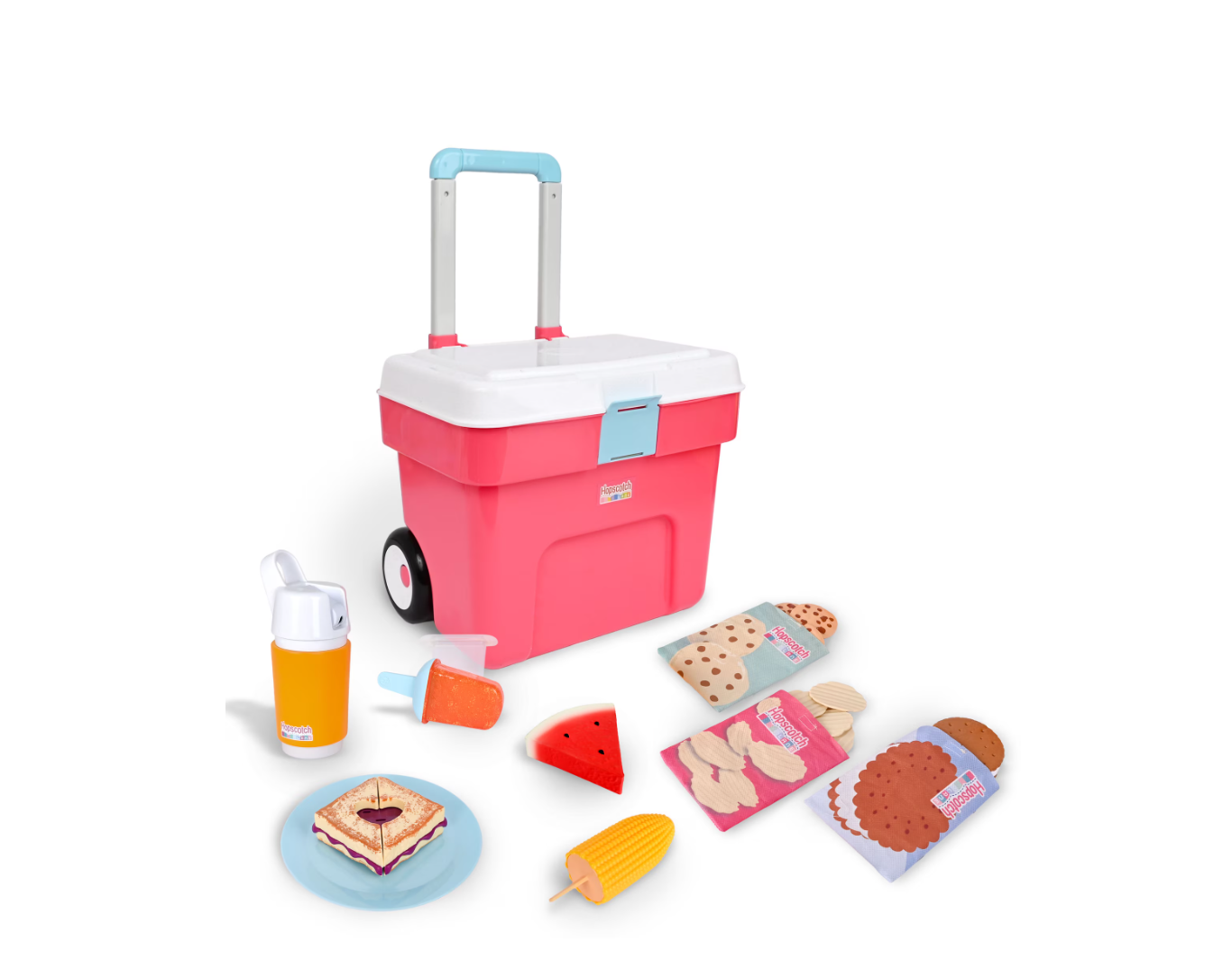 Hopscotch Lane Cooler Set