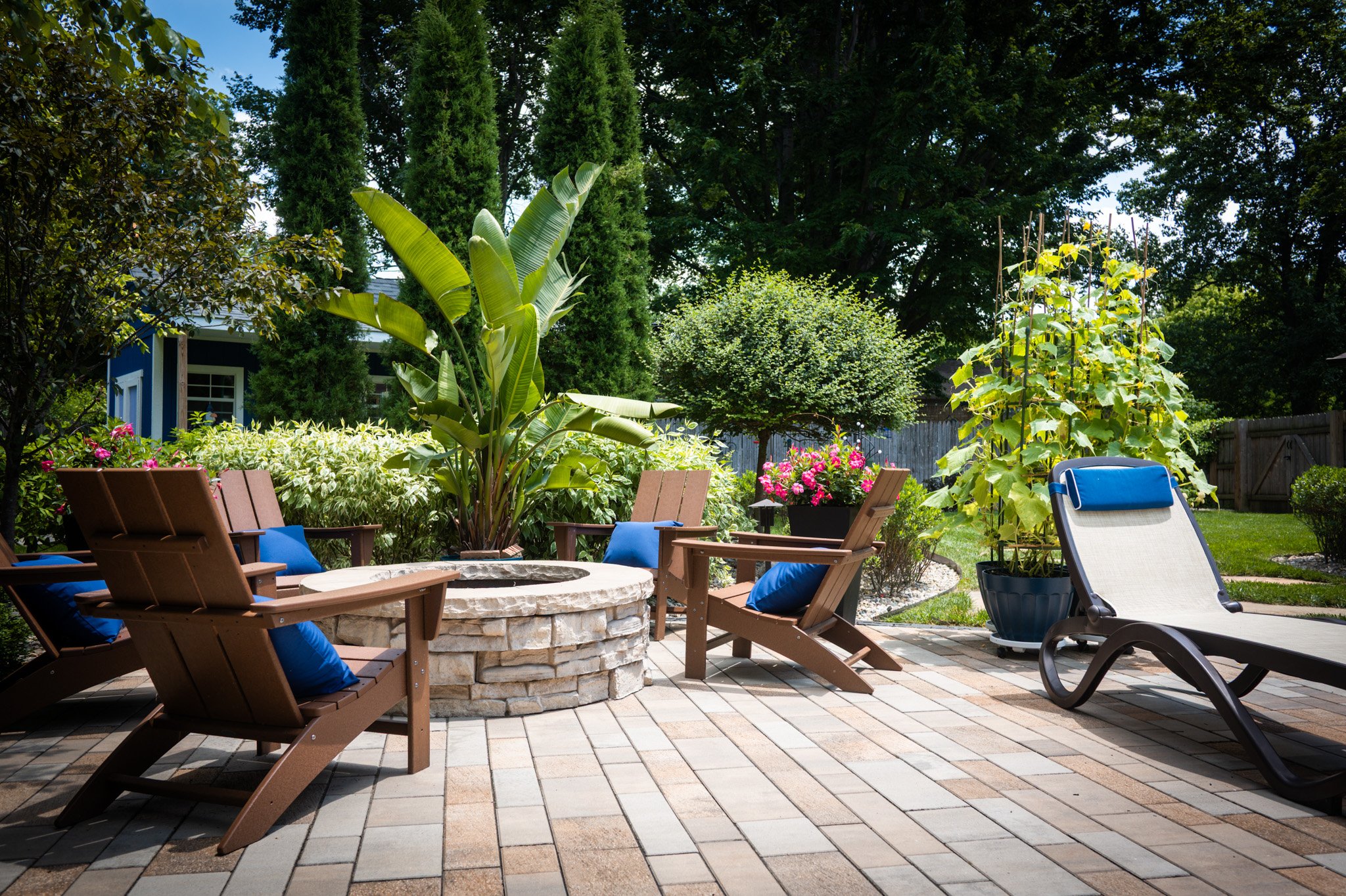 Why Now Might Be the Right Time to Upgrade Your Outdoor Space
