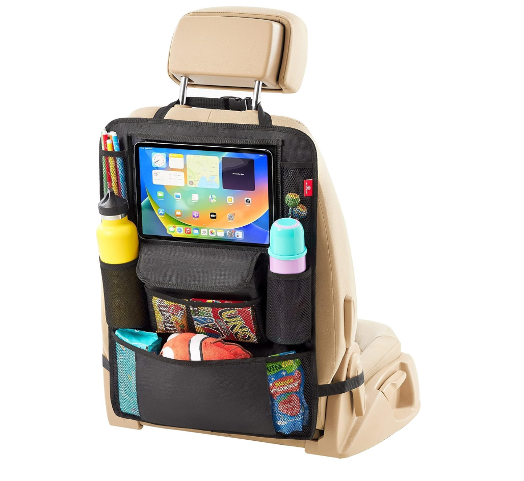 Heltko Seat Organizer