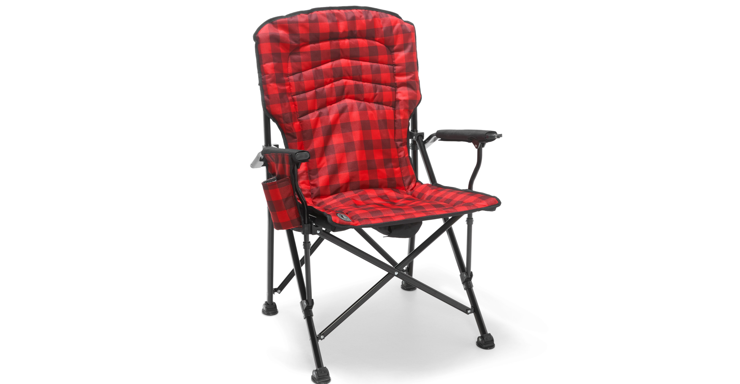 Kuma Switchback Heated Chair