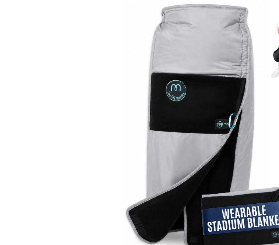 Mozy Thermal Wrap