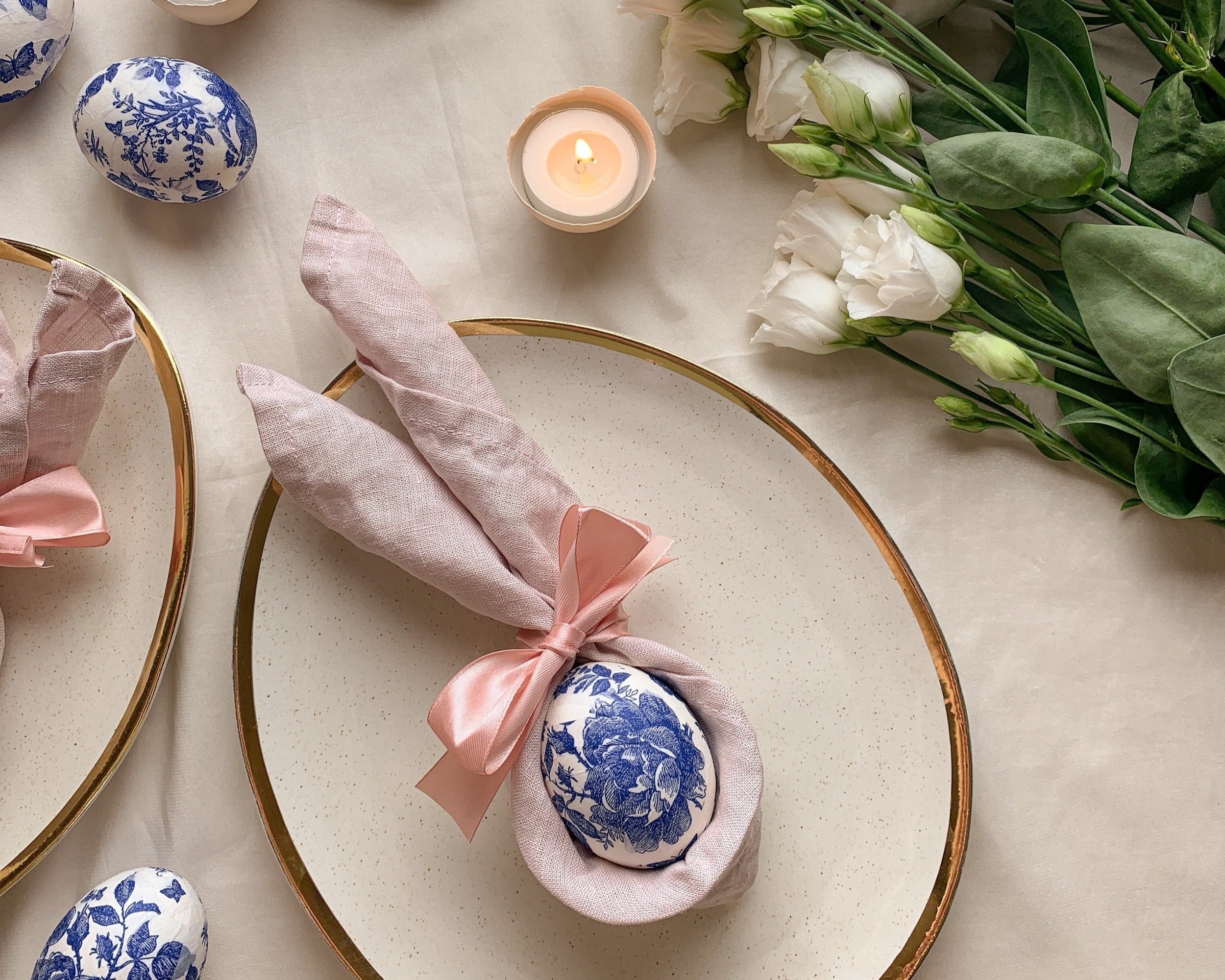 Our fave 2023 Easter decor trends — theCityMoms