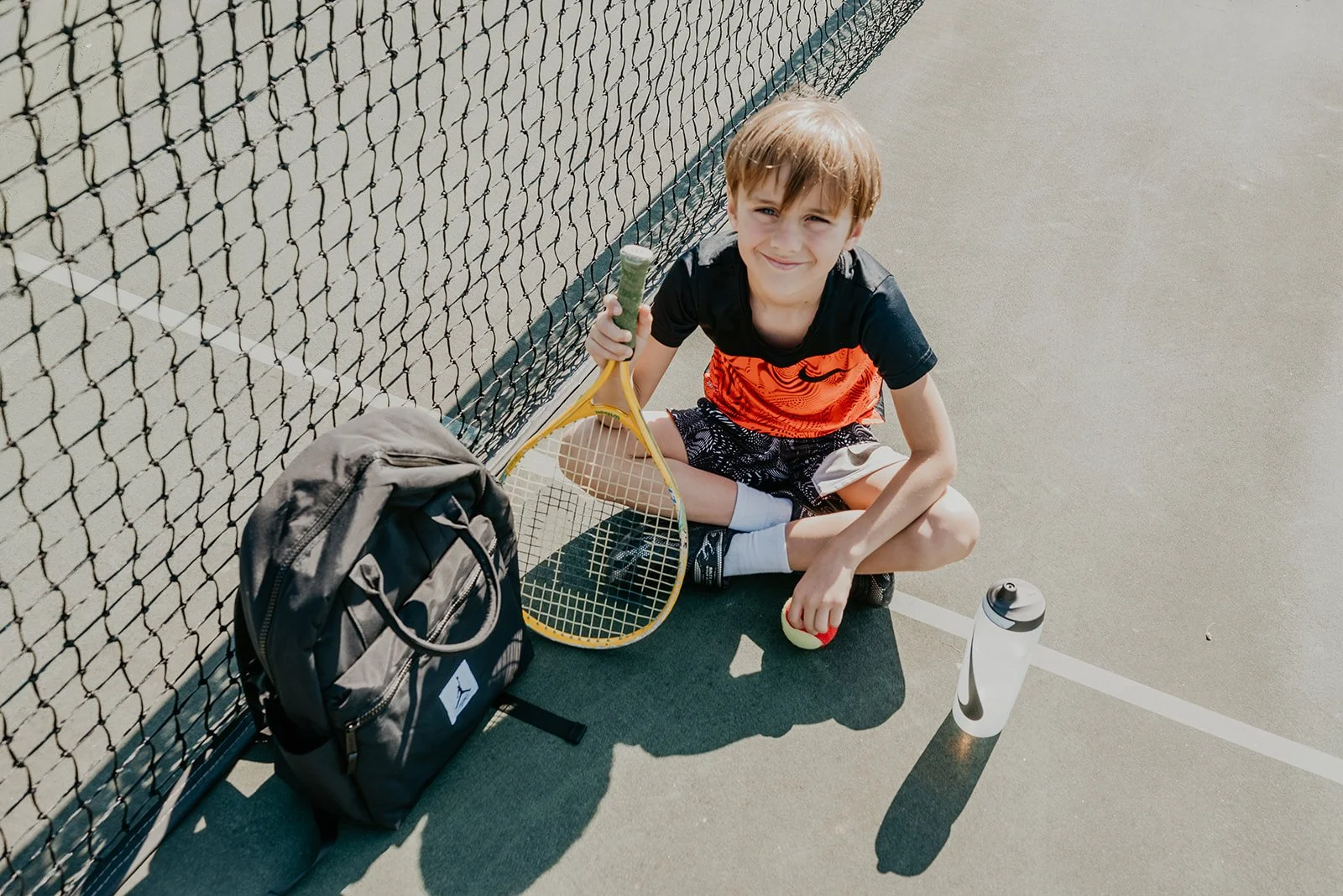 Game On: Your Family Guide to Fall Sports in Indy