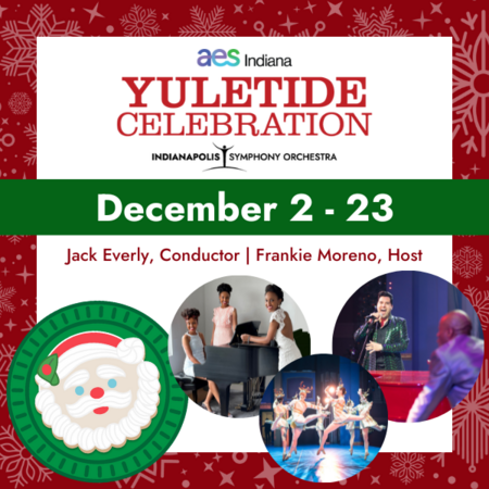 The top holiday performances in Indianapolis — theCityMoms
