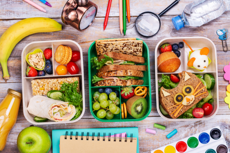 Lunch Ideas For A Picky Teenager TheCityMoms