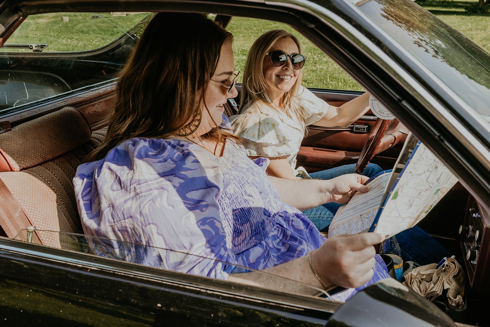 Midwest Road-Trip Destinations for Your Spring Break