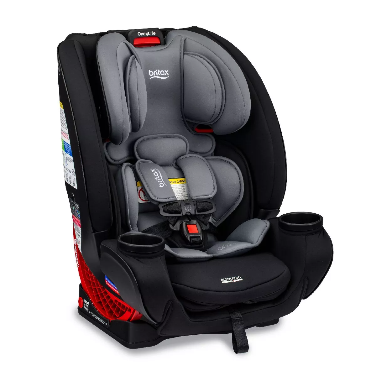 CityMom picks Best car seat for tall toddlers — theCityMoms