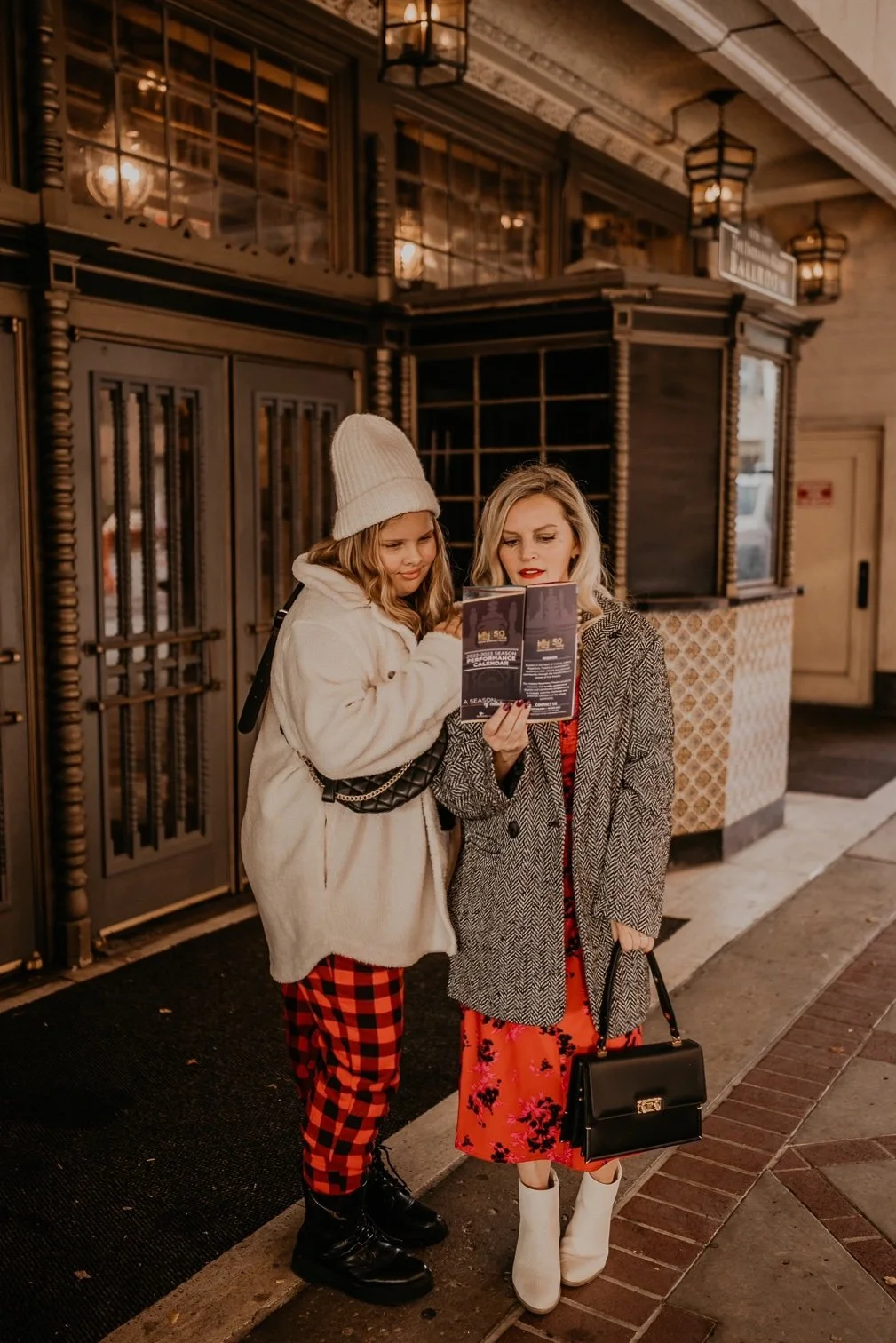 Top 10 Mother daughter Date Ideas from A Pre teen s POV TheCityMoms