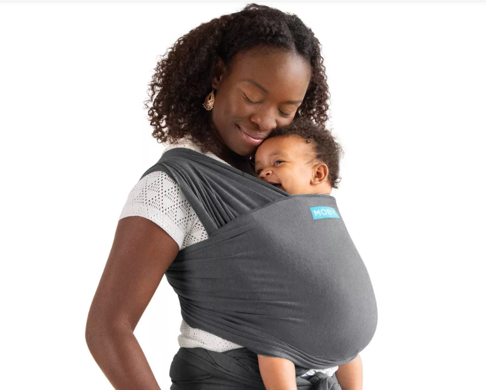 Boba Breastfeeding Sling Amazon Baby Wrap Breastfeeding In Baby