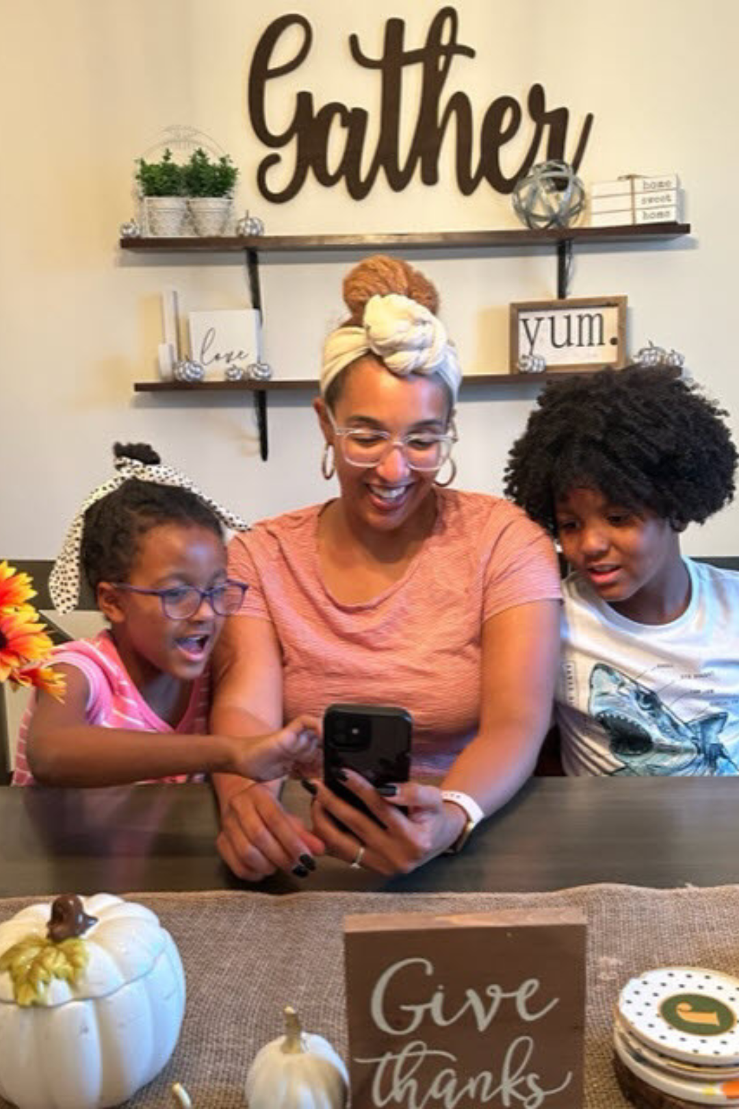As seen on TikTok: Family-friendly trends to try — theCityMoms