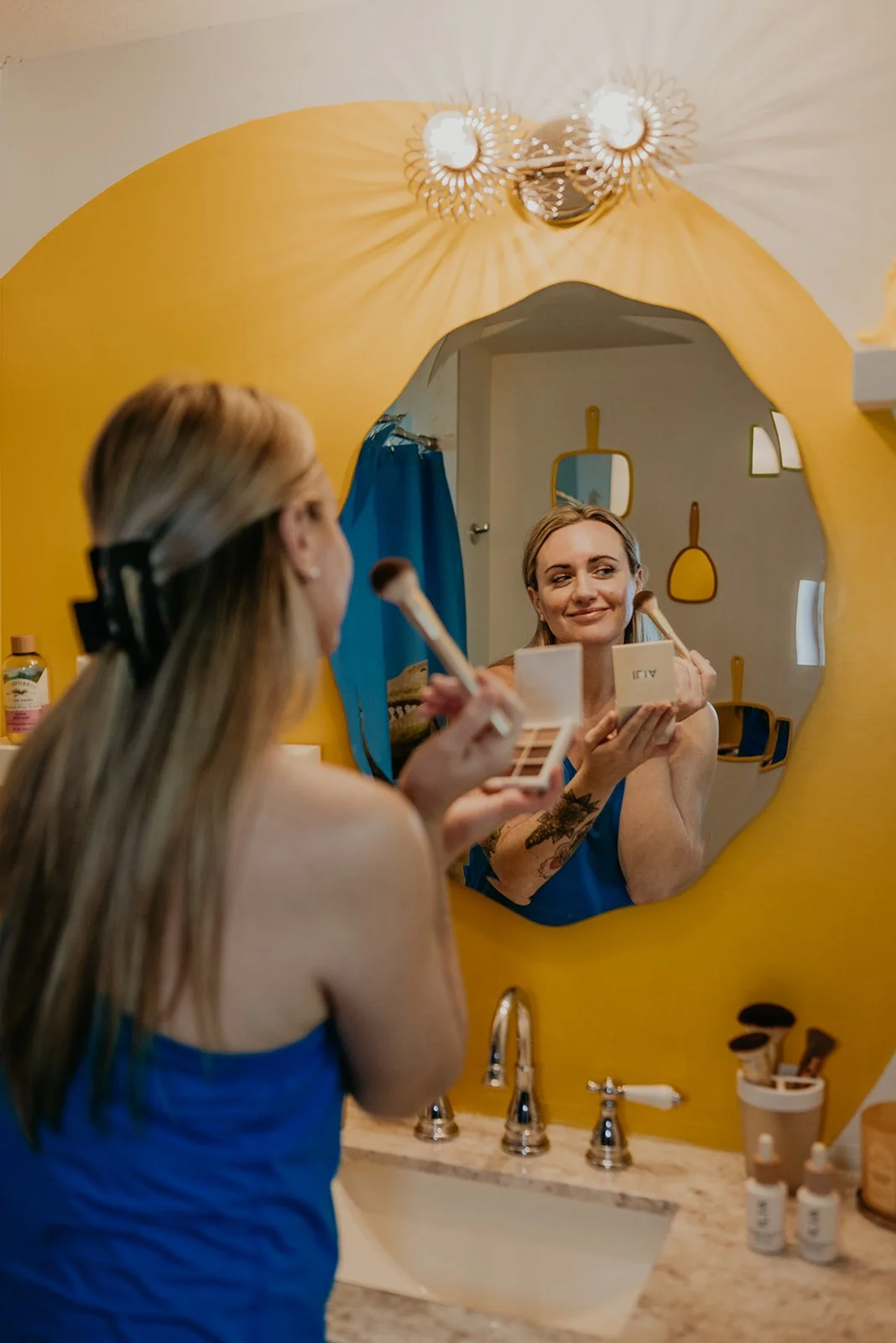 The Best Eco Friendly Makeup For A Greener Beauty Routine TheCityMoms