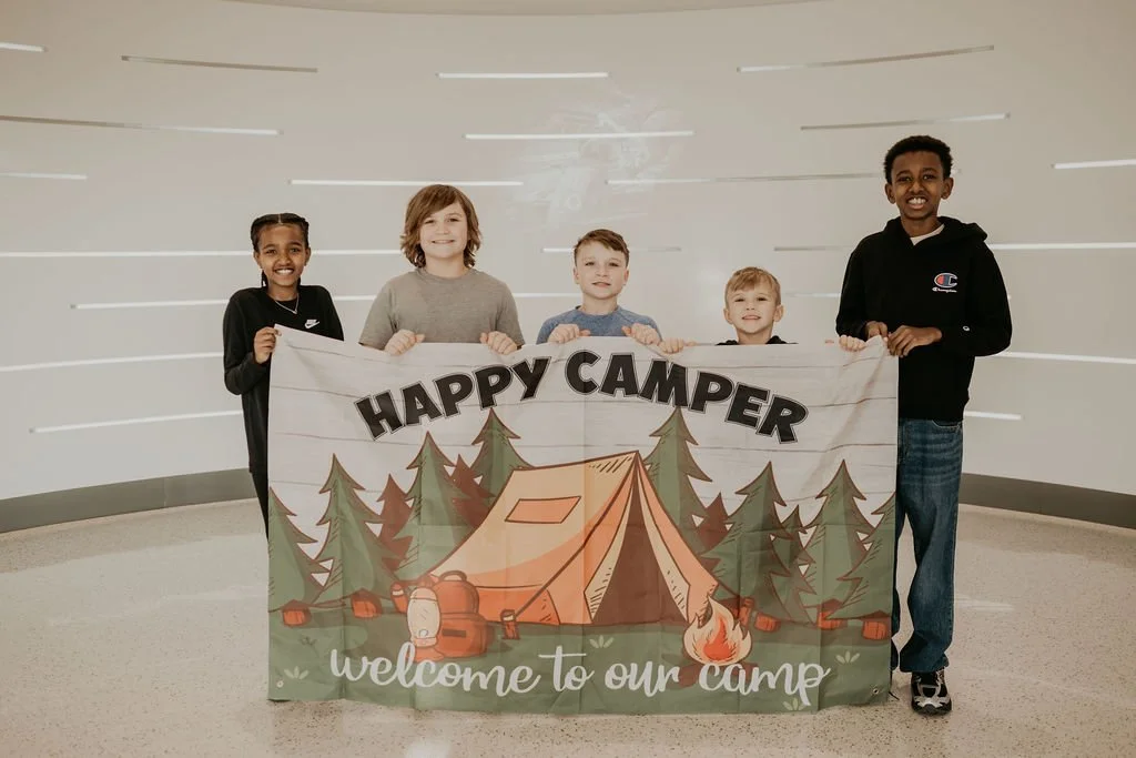 Best 2026 Summer Camps for Kids in Indianapolis