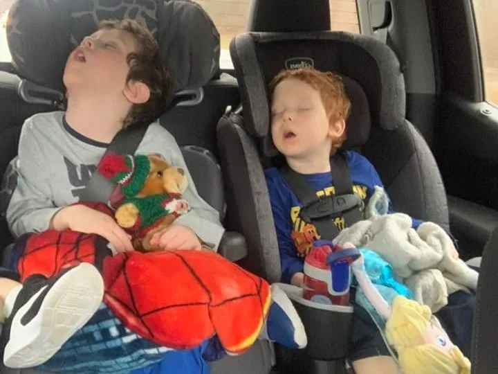 CityMom picks Best car seat for tall toddlers — theCityMoms