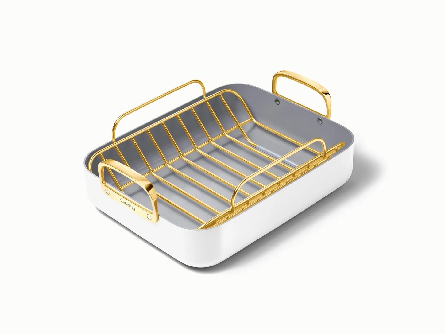 Electric Warming Tray with Adjustable Temperature, Laudlife 5 in 1 Food Warmer for Parties Features Foldable Design & Fast Heating, Warming Plate