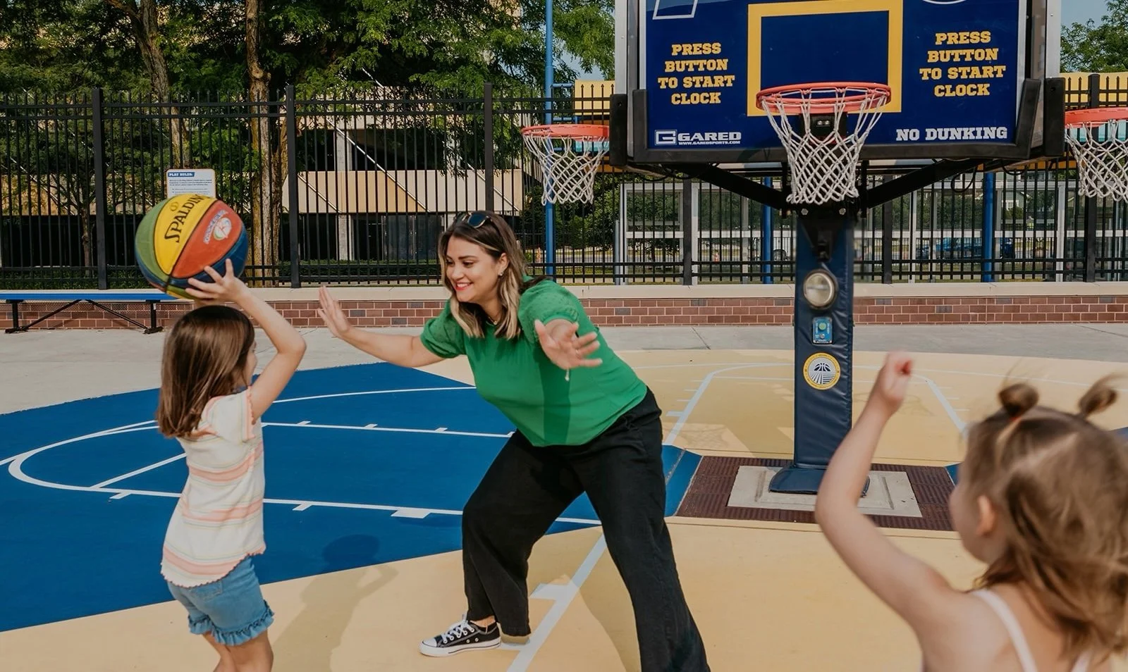 Final Four in Indianapolis: 10 Things To Do With Your Family (No Game Ticket Needed)