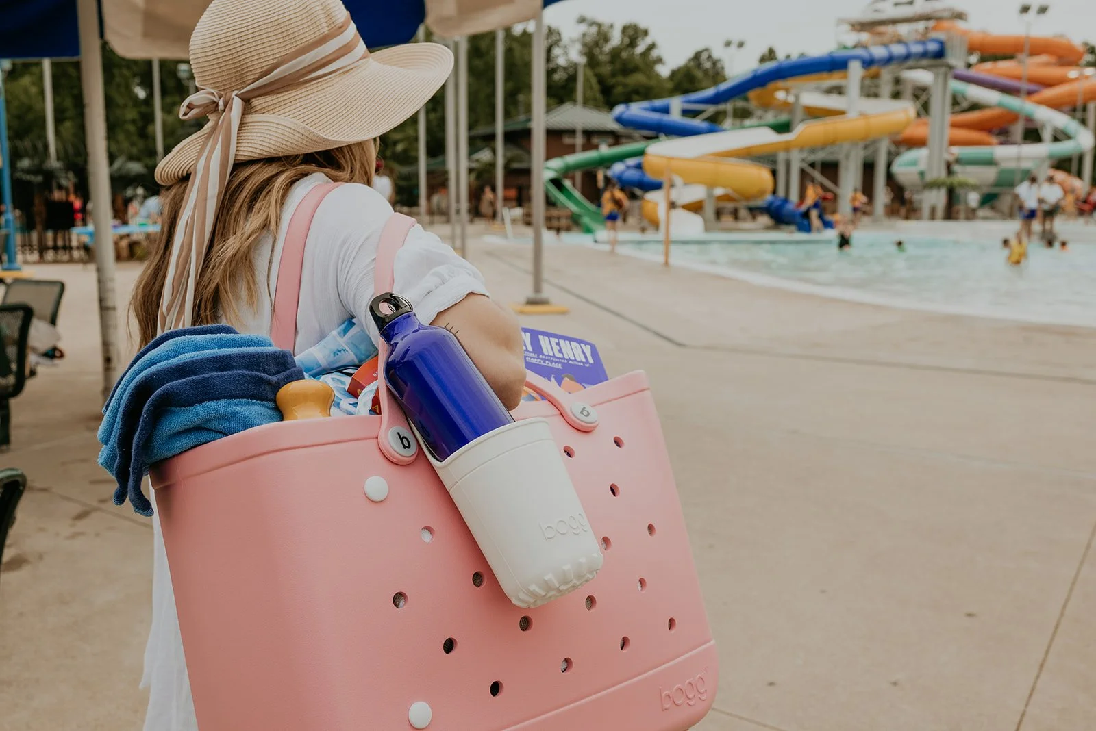 7 Things To Do During The Olympic Swim Trials In Indy TheCityMoms