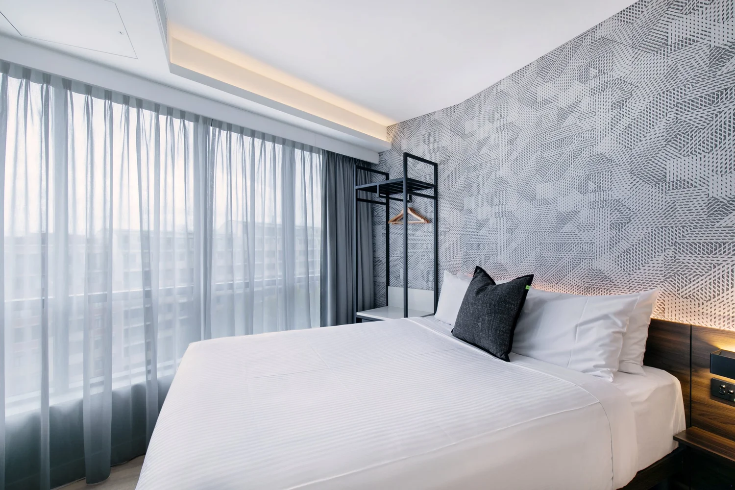 Kith Hotel Darling Harbour - Sydney Hotel - Best rates