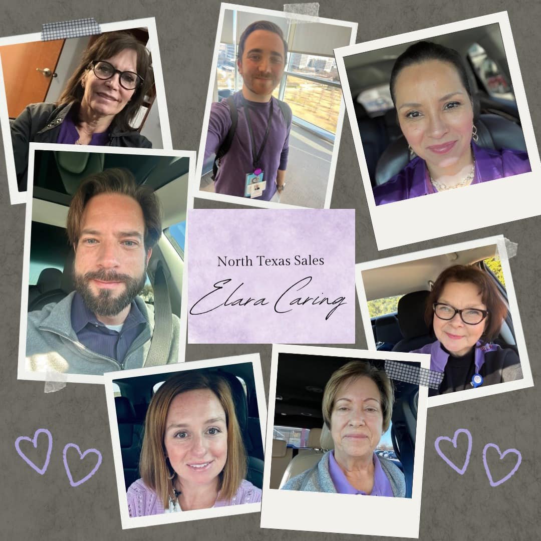 Grateful to be a part of this amazing team! We had some adversity in January but this team kept slaying every day and never lost focus. January goals in the books. On to February. Here we grow! 🥳🙌🏼👏🏼💜📈