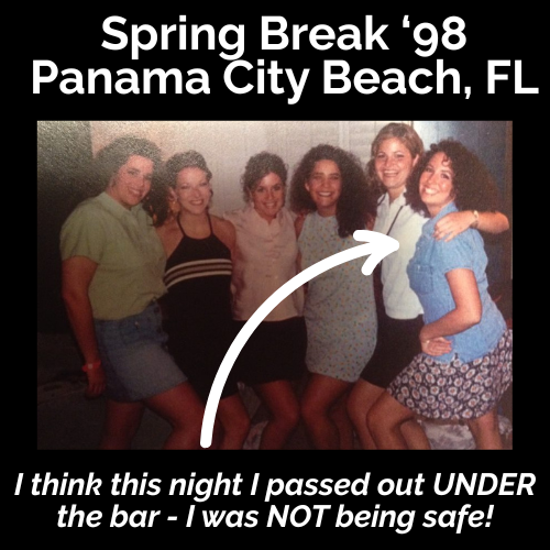 “We Were the Good Girls” – Why Abduction Prevention Training Isn’t Optional Anymore