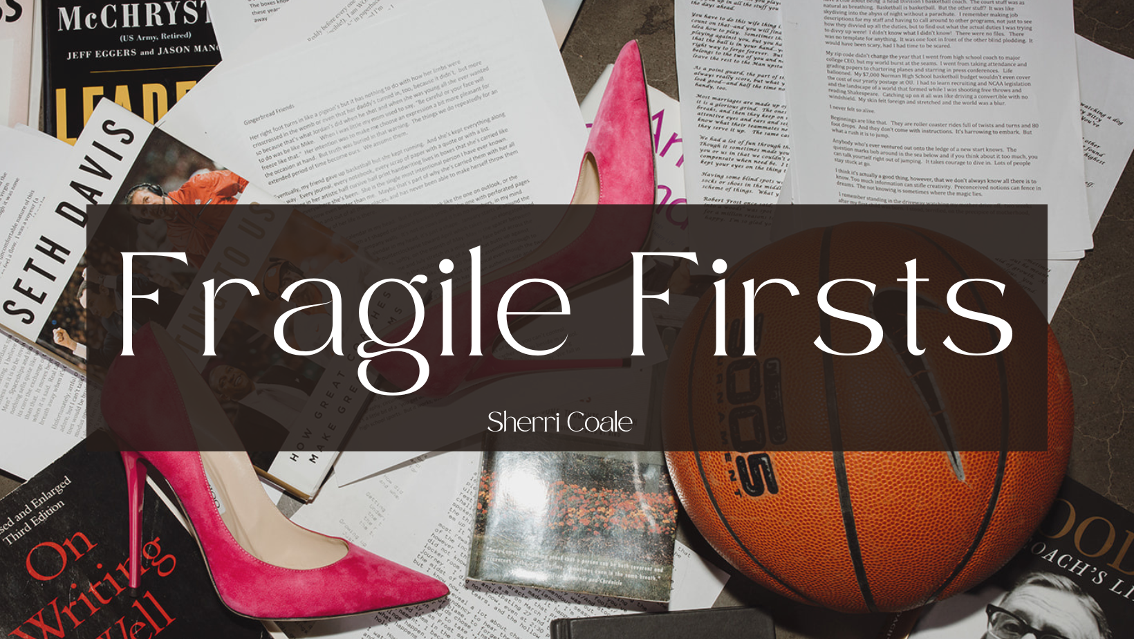 Fragile Firsts