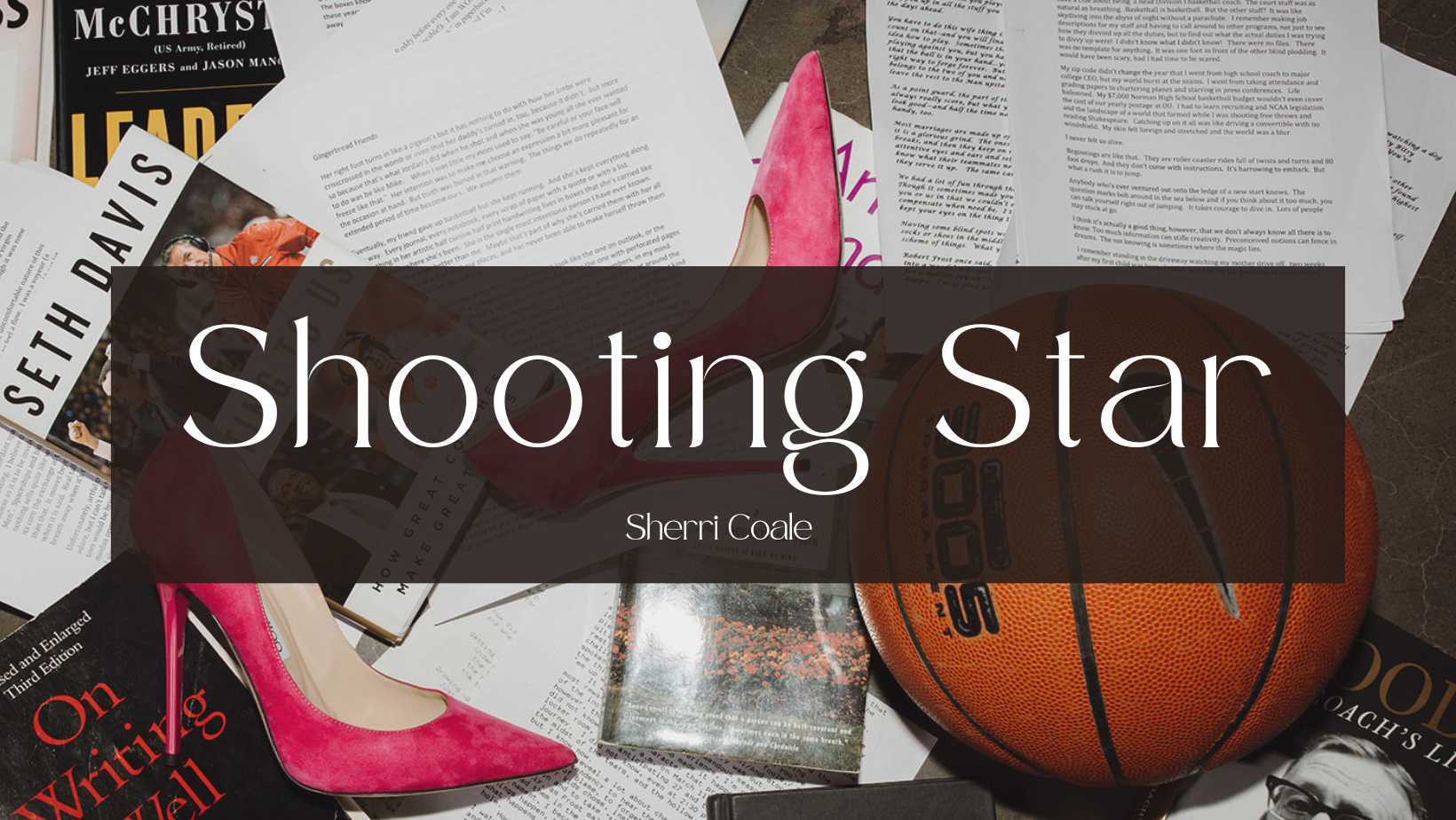 Shooting Star