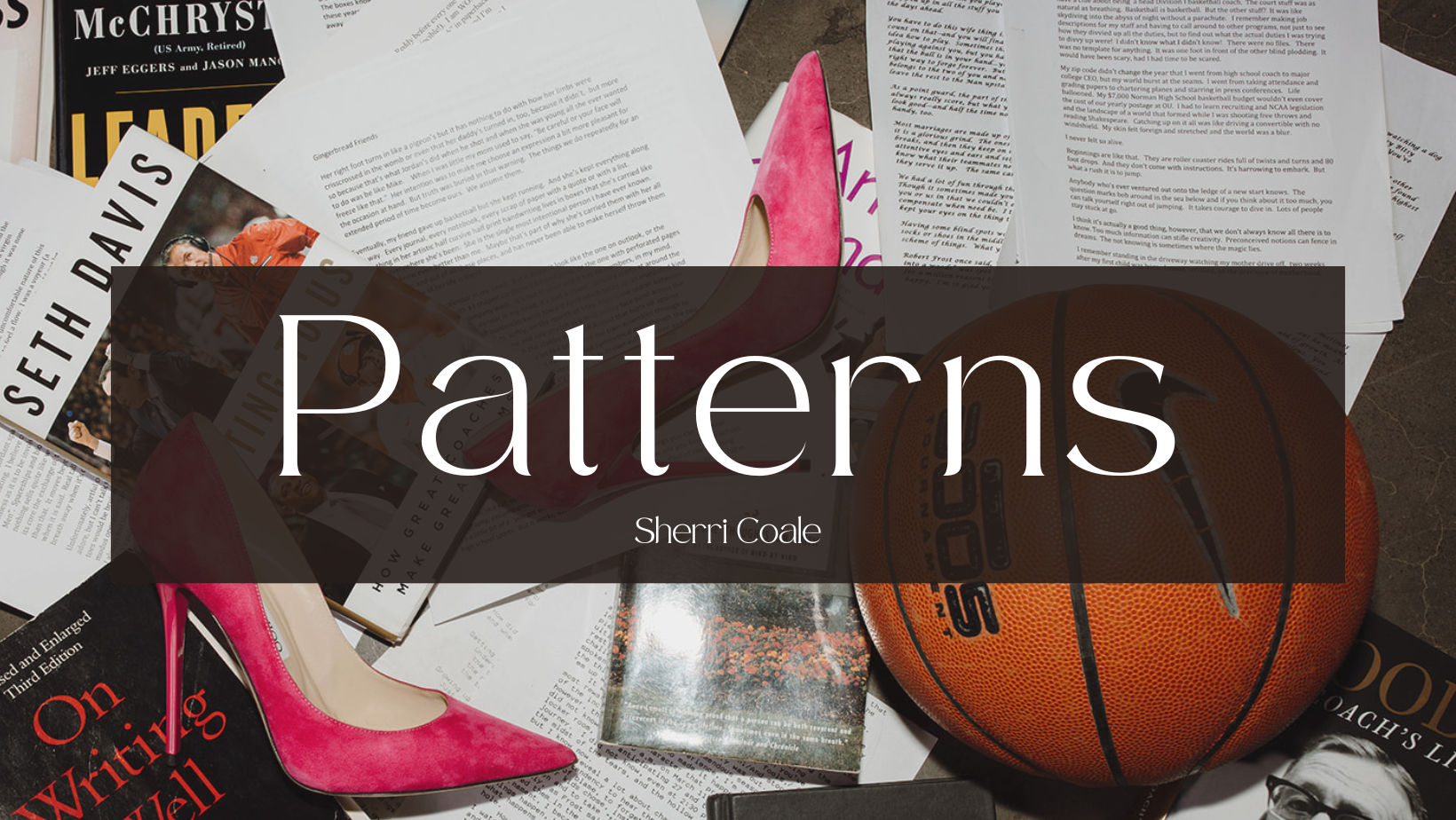 Patterns