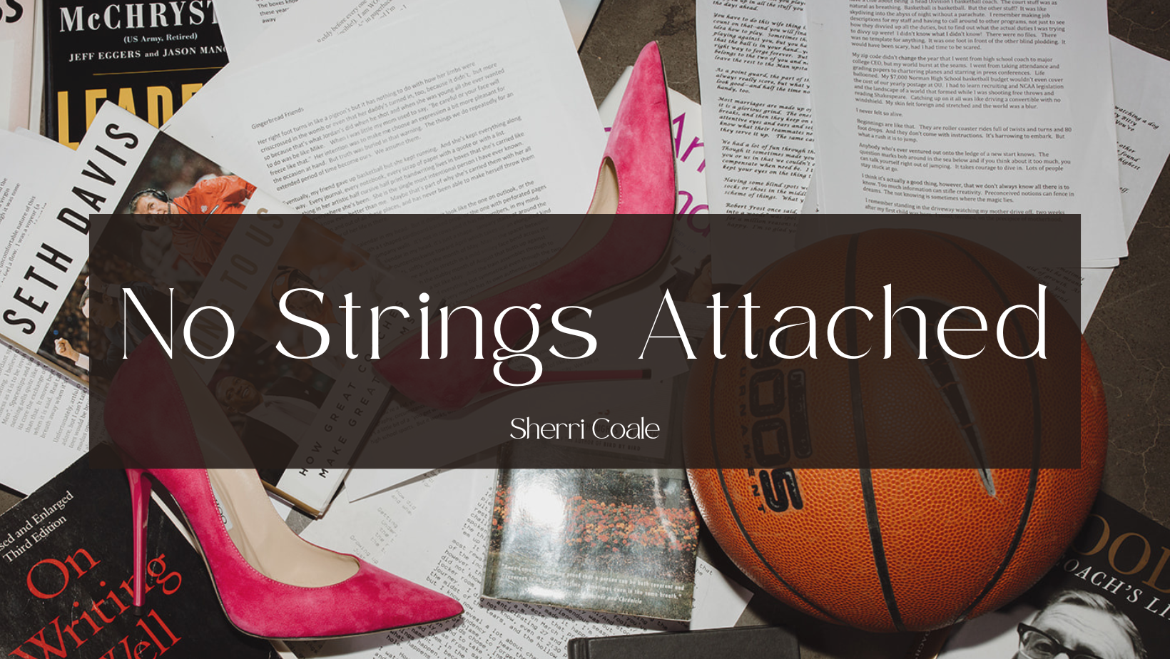 No Strings Attached