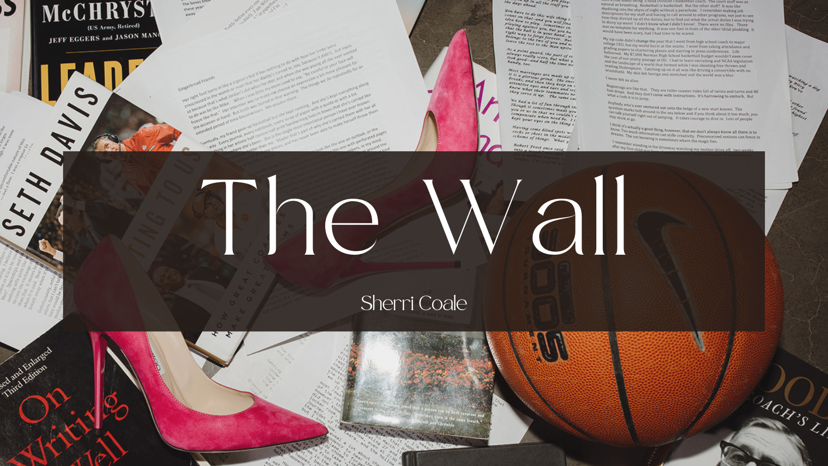 The Wall