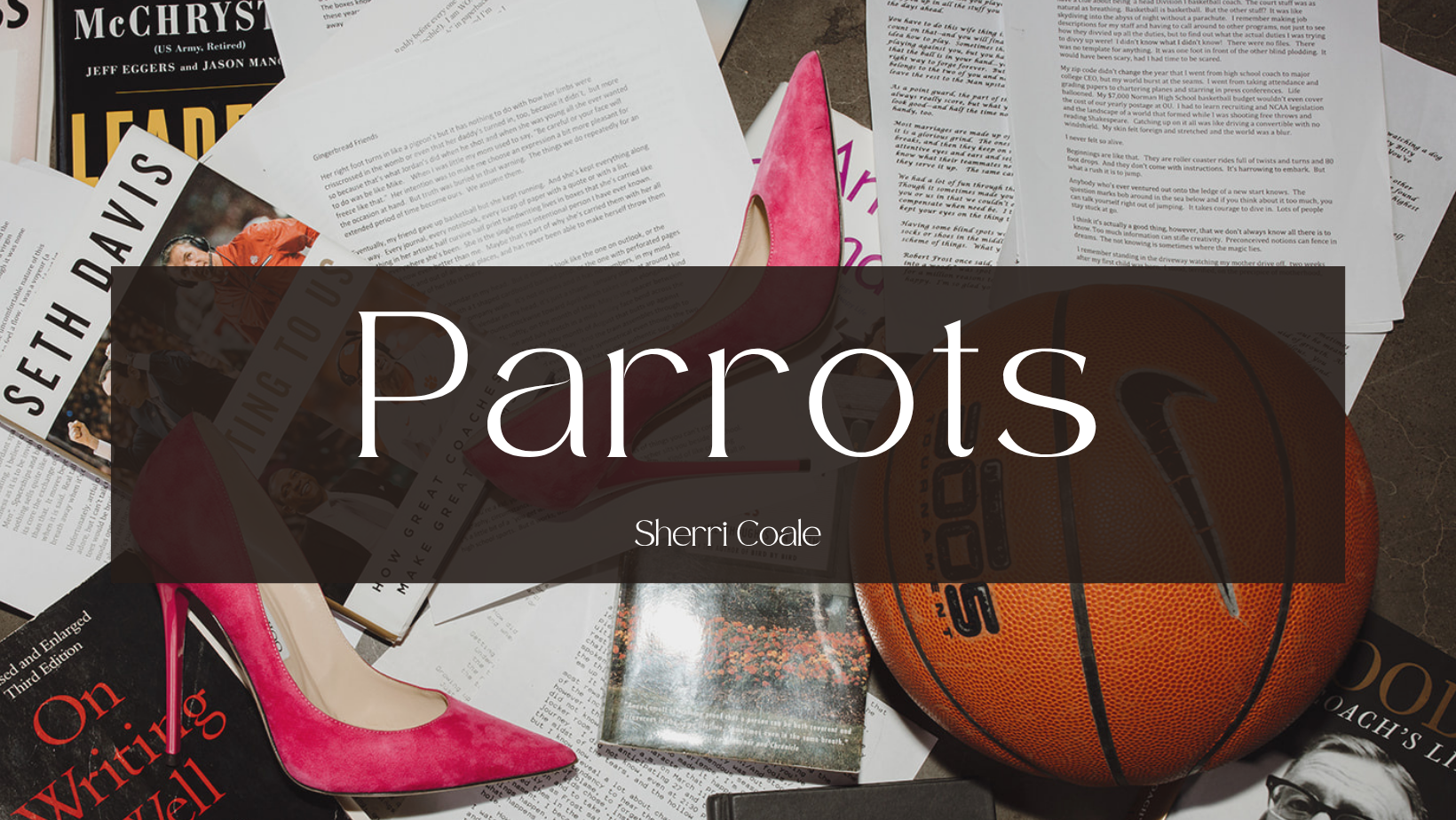Parrots