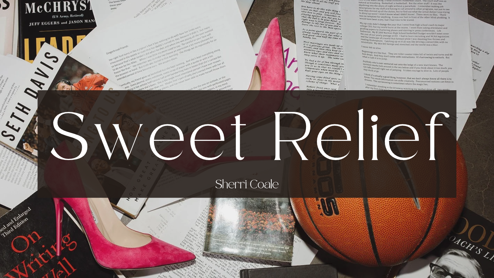 Sweet Relief