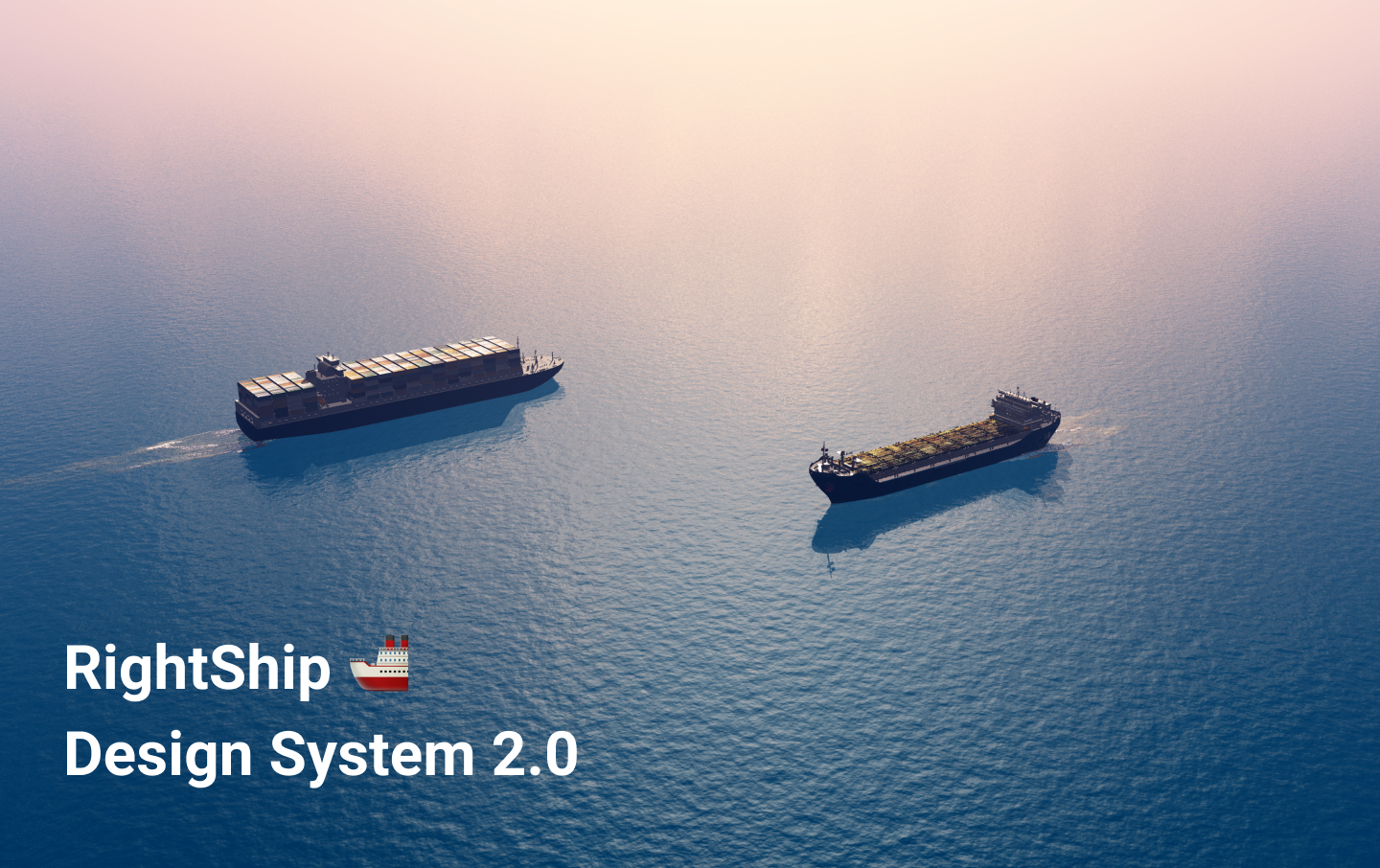 Creating a scalable design system