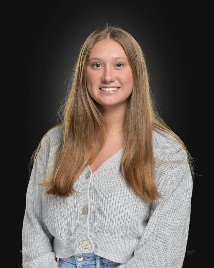 Aubree Wenthe