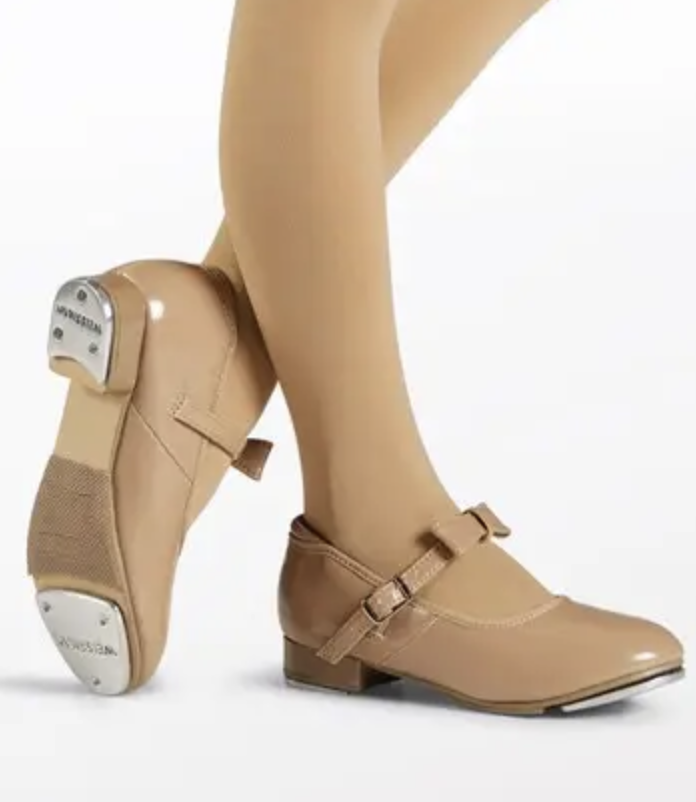 Bloch Tap Shoes