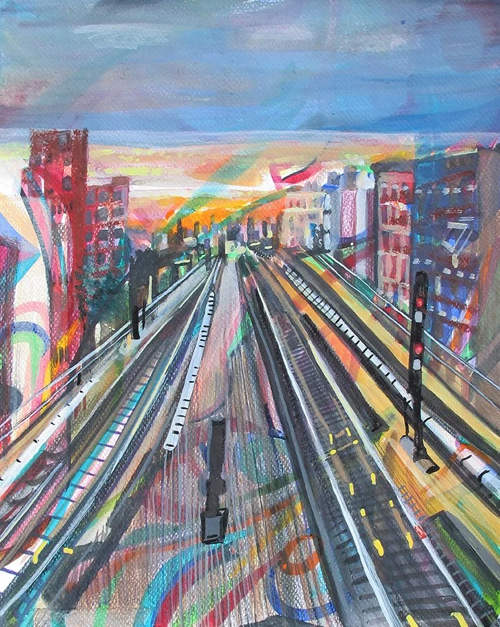 New York Current