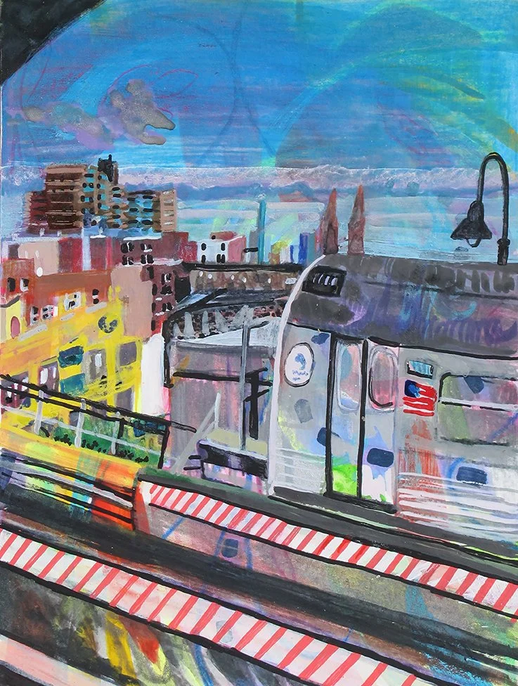 New York Rush