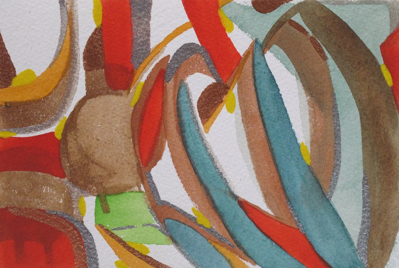 Bronze Ribbon