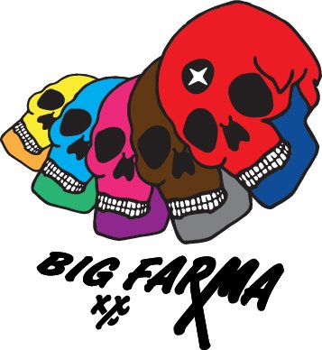  Big Farma / Cannabis Reserve