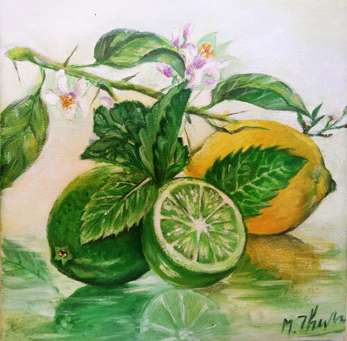 Fruit
