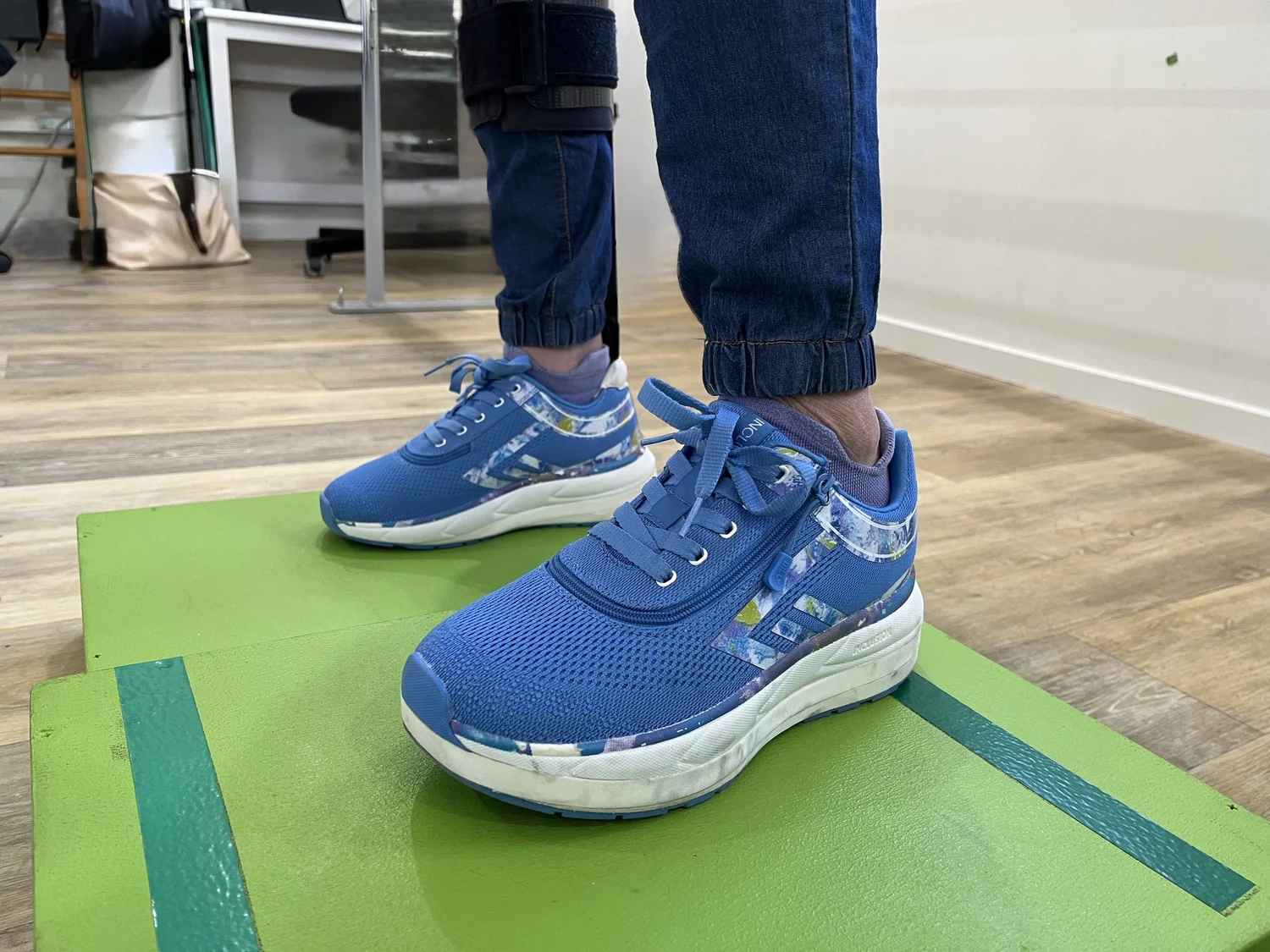 Footwear for Neurological Conditions: How the Right Shoes Can Support ...