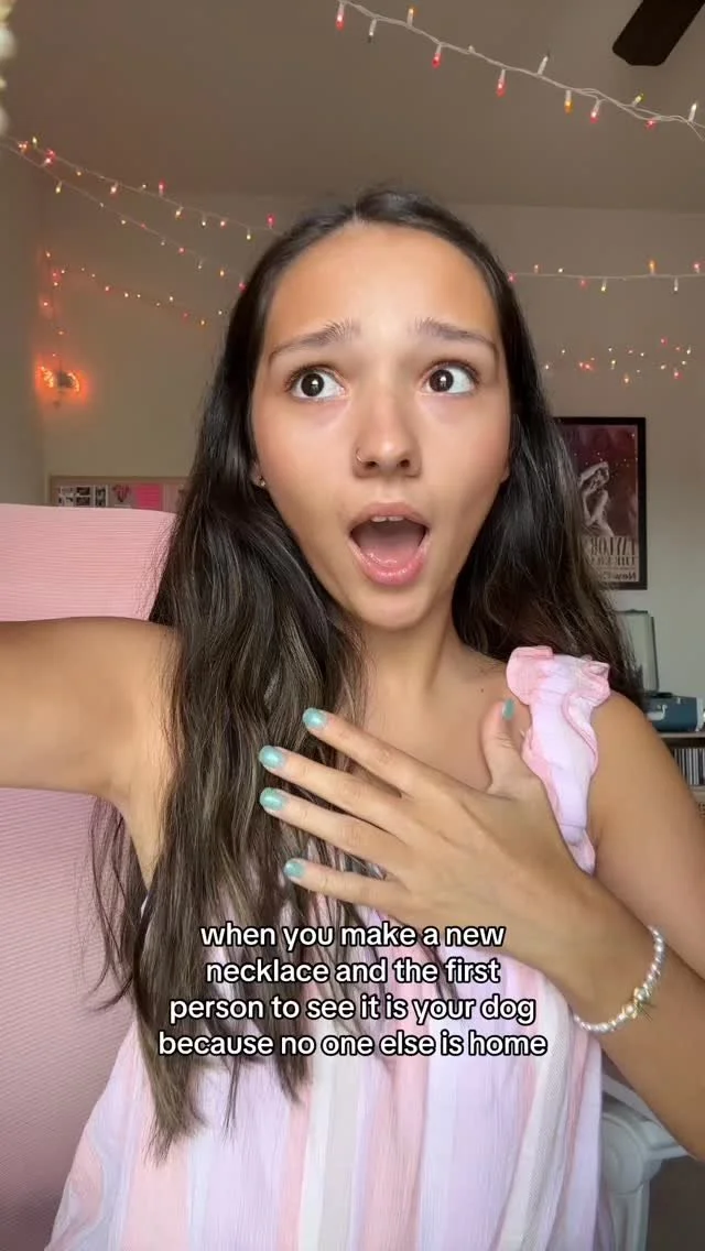 all of the money made from this video will go towards cleo’s college fund ππ©π»‍ππ