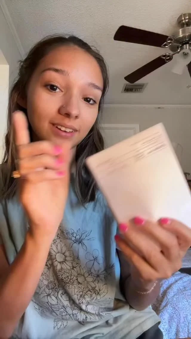 ❤️